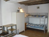 Chambre &agrave; coucher